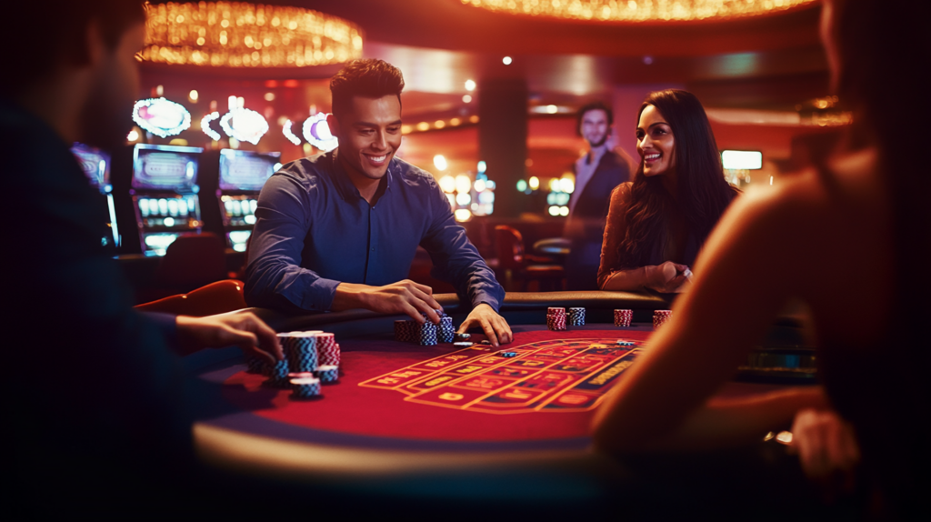 Discover Exciting Gaming Options with Casino Sites Not on Gamstop