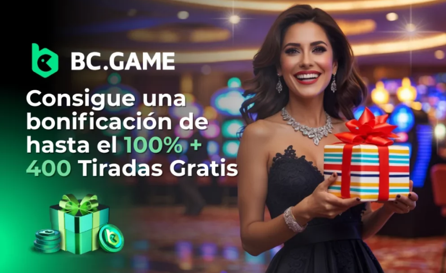 Explorando el Mundo de Bc Fun Diversión y Entretenimiento sin Límites