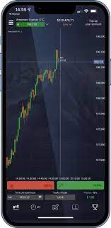 Обзор Pocket Option Broker Как начать и преуспеть в онлайн-трейдинге Обзор Pocket Option Broker Как начать и преуспеть в онлайн-трейдинге