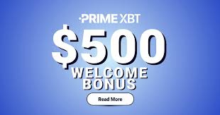 The Comprehensive Guide to PrimeXBT Broker 4 The Comprehensive Guide to PrimeXBT Broker 4
