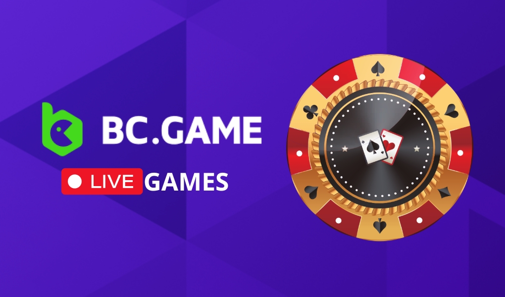 Découvrez l'univers captivant de Bcgame.Ai