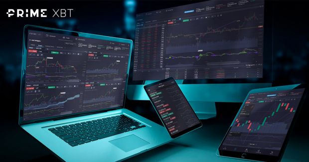 Explore the Future of Trading with PrimeXBT