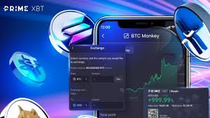 PrimeXBT Bonus Dapatkan Lebih Banyak dengan Setiap Dagangan