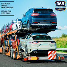 Reliable and Safe ENCLOSED CAR TRANSPORT SERVICES for Luxury Vehicles