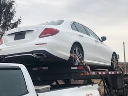 Reliable and Safe ENCLOSED CAR TRANSPORT SERVICES for Luxury Vehicles