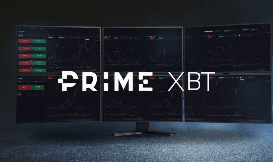 The Ultimate Guide to Trading on PrimeXBT