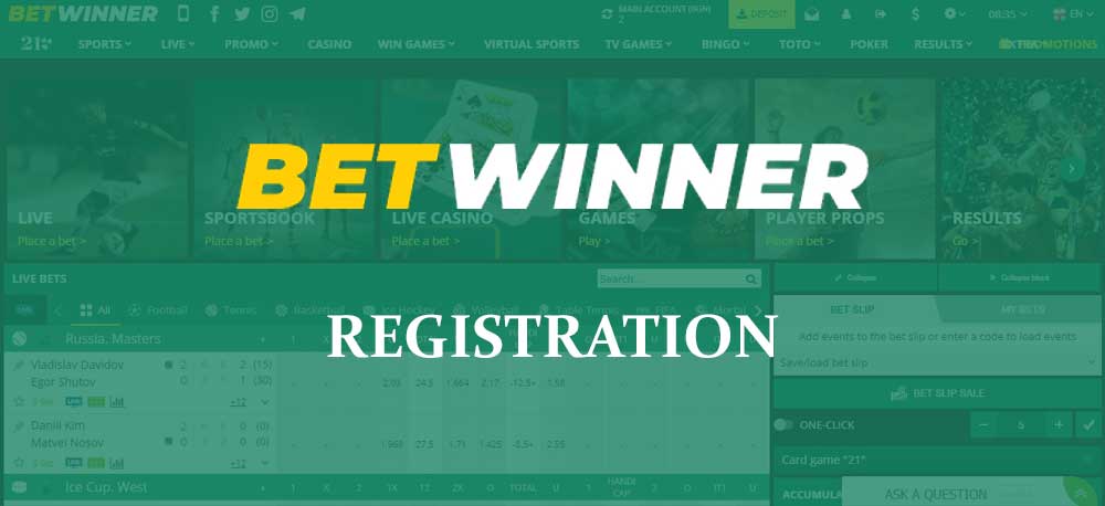 Unveiling the World of Betwinner Online Betting Unveiling the World of Betwinner Online Betting