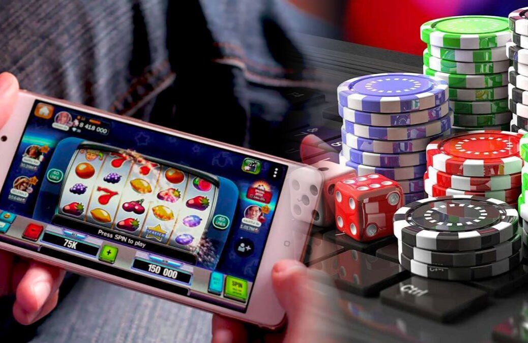 Discovering the Excitement of Casino Lets Jackpot Discovering the Excitement of Casino Lets Jackpot