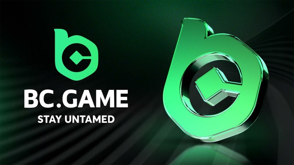Explore the Future of Gaming with BCGame.ai