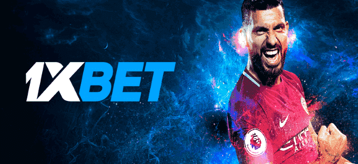 Lucky Bet 1xbet Your Guide to Winning Big