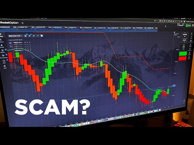 Pocket Option Login Your Comprehensive Guide to Accessing Your Trading Account