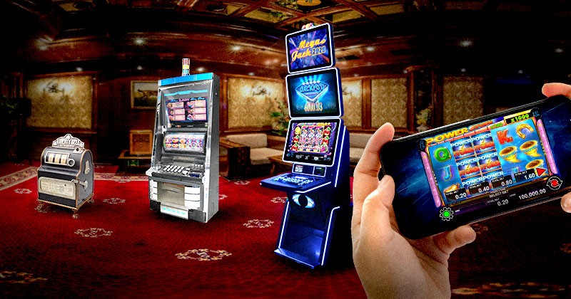 Top Online Slot Games Available on Casino Apps for Bangladeshi Players 7 Top Online Slot Games Available on Casino Apps for Bangladeshi Players 7