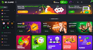 BC Game Deposit Free Spins Unlock Your Winning Potential