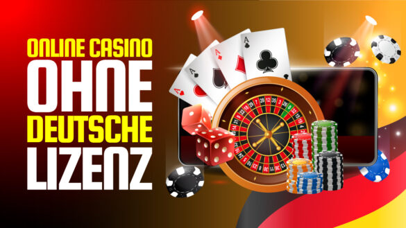 Die Faszination von Online Casinos Ein umfassender Leitfaden