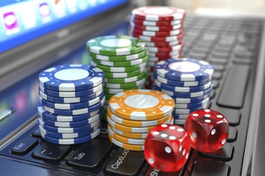 Discover the Thrills of Online Casino Libet 11 Discover the Thrills of Online Casino Libet 11