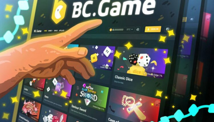 Enhance Your Gaming Experience with App BC Game DE