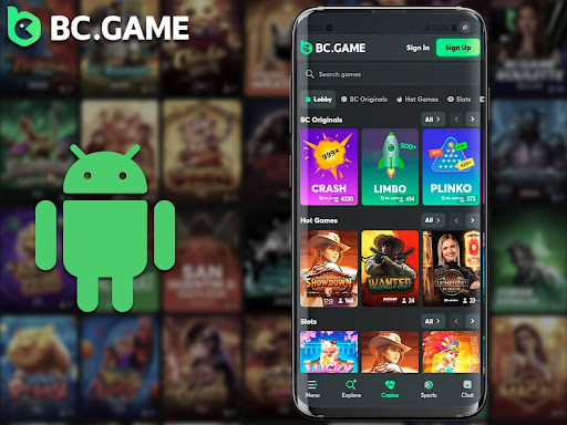 Exploring the Exciting World of BC Game 12