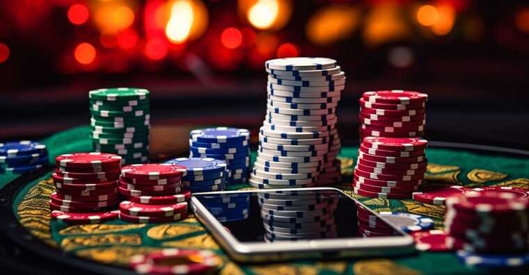 Jammy Jack Casino UK Your Ultimate Gaming Destination
