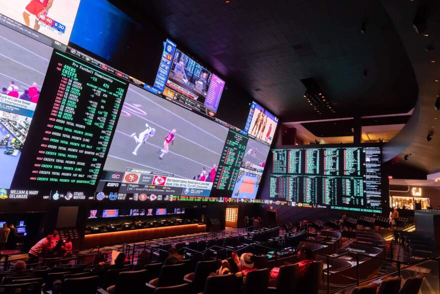 The Growth of Decha Bet Innovations in Online Betting