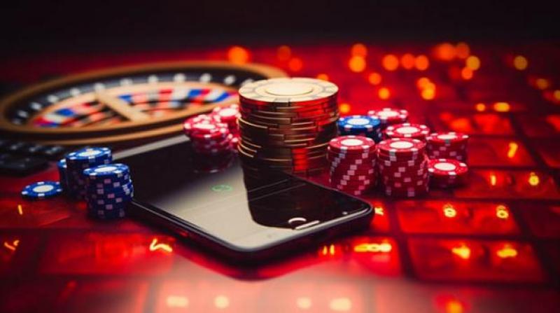 The Ultimate Guide to Dexsport Casino & Sportsbook