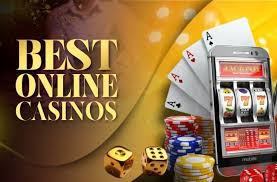 The Ultimate Guide to Dexsport Casino & Sportsbook
