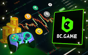 Unlock Exciting Rewards with BC Game Bonus Code 2025