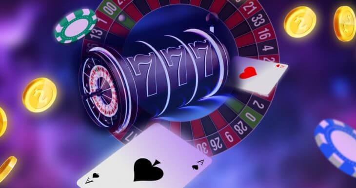 Unveiling the Thrills of LB Spins Casino Online Games