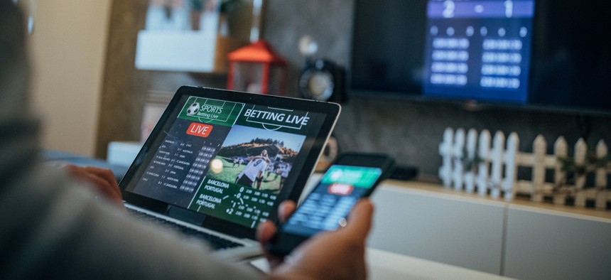 Exploring the Features of 8iii bet A Comprehensive Guide