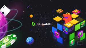 Maximize Your Fun with Bonus BC Game Maximize Your Fun with Bonus BC Game