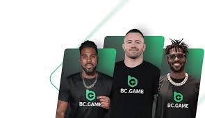 Maximize Your Fun with Bonus BC Game Maximize Your Fun with Bonus BC Game