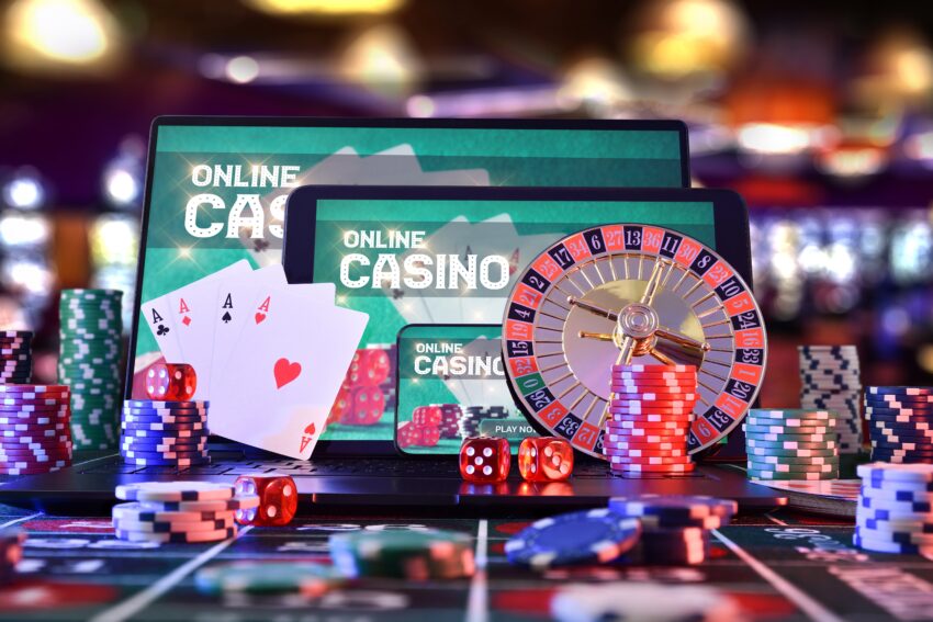Unveiling the Excitement of Qbet Casino & Sportsbook